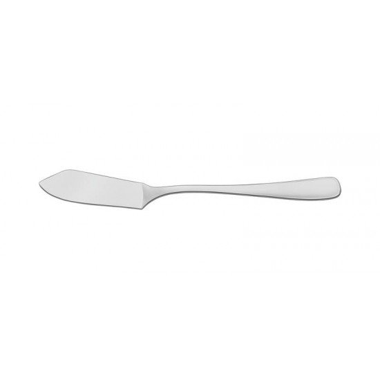 FACA PARA PEIXE CONTINENTAL EM ACO INOX TRAMONTINA