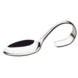 COLHER PARA APERITIVO CONTINENTAL EM ACO INOX TRAMONTINA