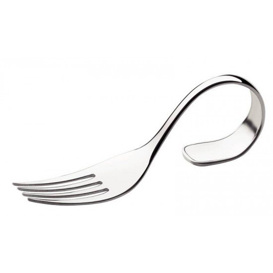 GARFO PARA APERITIVO ACO INOX TRAMONTINA