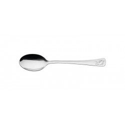 COLHER INFANTIL ACO INOX TRAMONTINA