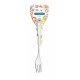GARFO INFANTIL ACO INOX TRAMONTINA