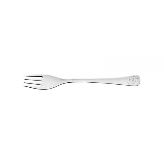 GARFO INFANTIL ACO INOX TRAMONTINA