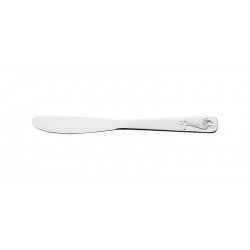 FACA INFANTIL ACO INOX TRAMONTINA