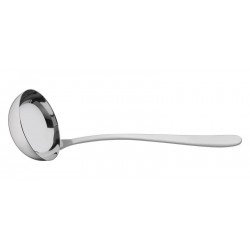 COLHER TERRINA CANNES EM ACO INOX TRAMONTINA