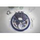 COLHER DE MESA WIND EM ACO INOX TRAMONTINA