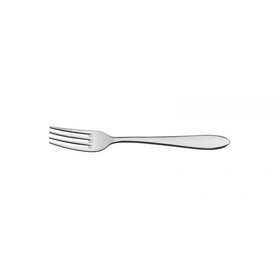 GARFO PARA SOBREMESA SATRI EM ACO INOX TRAMONTINA