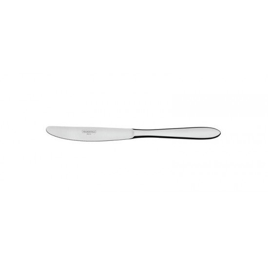 FACA PARA SOBREMESA SATRI EM ACO INOX TRAMONTINA