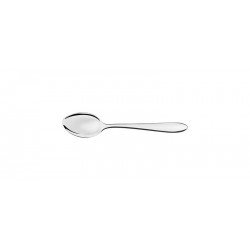 COLHER PARA CHA SATRI EM ACO INOX TRAMONTINA