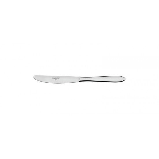 FACA PARA FRUTAS SATRI EM ACO INOX TRAMONTINA