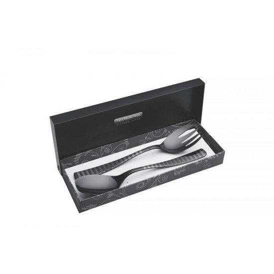 TALHERES PARA SALADA 2 PC TRAMONTINA