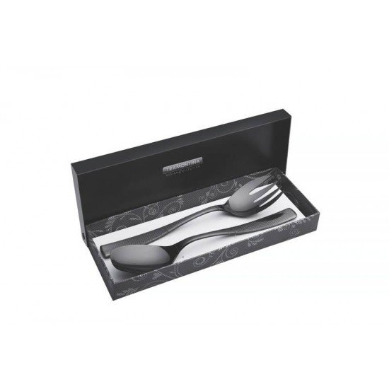 TALHERES PARA SALADA 2 PC TRAMONTINA