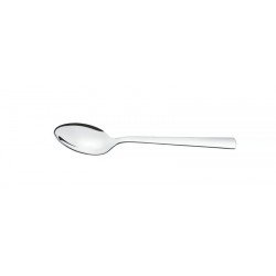 COLHER PARA SOBREMESA OSLO EM ACO INOX TRAMONTINA