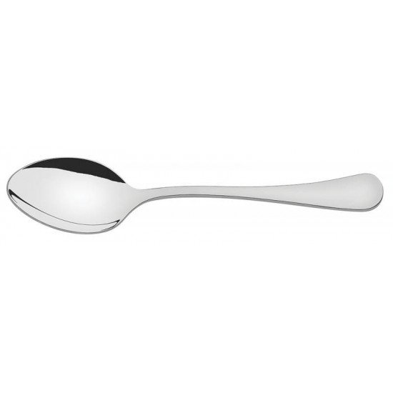 COLHER PARA ARROZ ZURIQUE EM ACO INOX TRAMONTINA