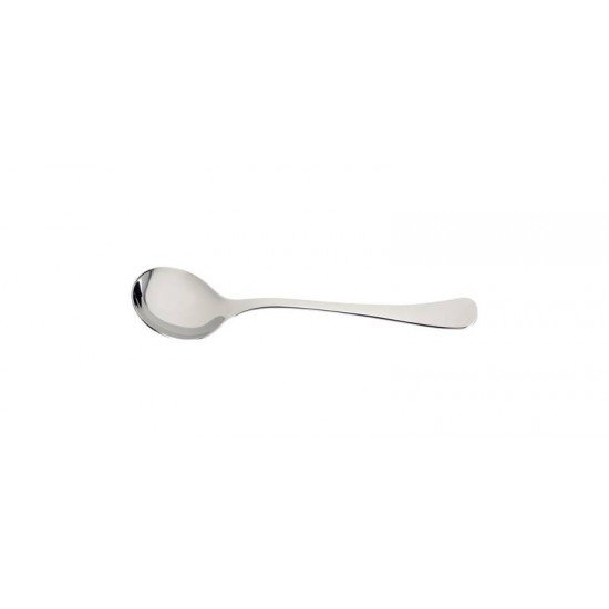 COLHER PARA PROVA DE CAFÉ TRAMONTINA ZURIQUE EM AÇO INOX
