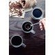 COLHER PARA PROVA DE CAFÉ TRAMONTINA ZURIQUE EM AÇO INOX