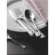 COLHER DE MESA ACO INOX TRAMONTINA