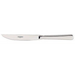 FACA PARA CHURRASCO TRAMONTINA BAGUETTE EM AÇO INOX