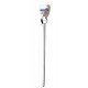 COLHER PARA COQUETEL ACO INOX TRAMONTINA