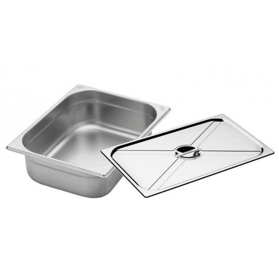 JOGO DE CUBAS GASTRONOMICAS 13 PC TRAMONTINA