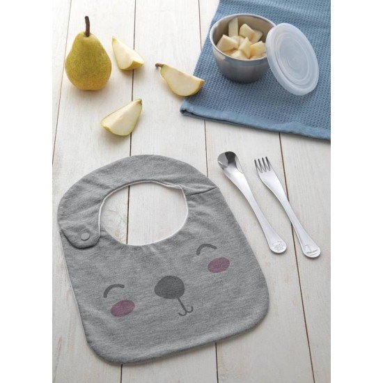 JOGO INFANTIL TRAMONTINA LE PETIT 4 PEÇAS