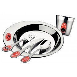 CONJUNTO INFANTIL  INTER TRAMONTINA