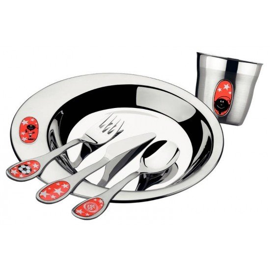 CONJUNTO INFANTIL  INTER TRAMONTINA