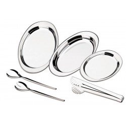 KIT PARA SERVIR 6 PC TRAMONTINA