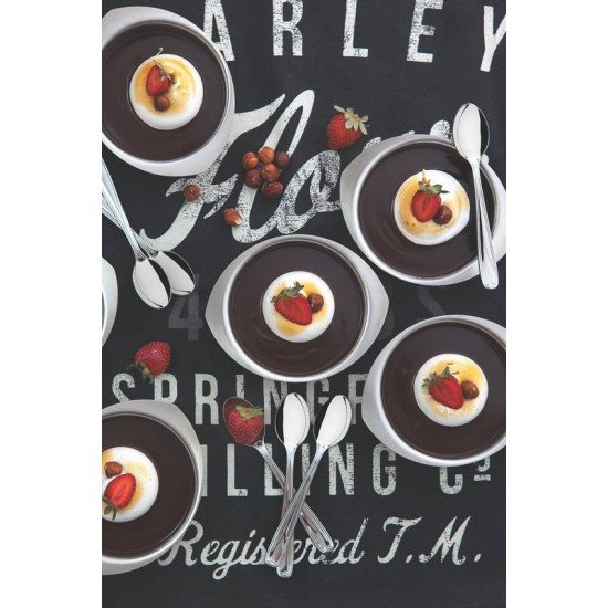 KIT PARA SOBREMESA TRAMONTINA SERVICE EM AÇO INOX 12 PEÇAS