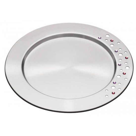 CONJUNTO DE PRATOS 6 PCS PERSONALITE TRAMONTINA