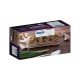 JOGO PARA SERVIR EM CRISTAL COM COLHER EM ACO INOX 2 PECAS TRAMONTINA