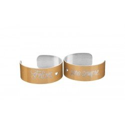 CONJUNTO DE ARGOLAS 2 PC TRAMONTINA