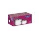 JOGO DE PANELAS ACO INOX 2 PC TRAMONTINA