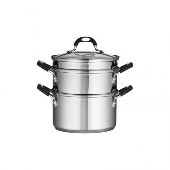 JOGO MULTICOOKER 4 PECAS TRAMONTINA