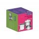 JOGO MULTI COOKER ALLEGRA EM ACO INOX 3 PECAS TRAMONTINA