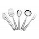 JOGO DE UTENSILIOS 5 PC TRAMONTINA
