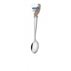 CONJUNTO DE COLHERES PARA SOBREMESA ACO INOX 3 PC TRAMONTINA