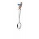 CONJUNTO DE COLHERES PARA SOBREMESA ACO INOX 3 PC TRAMONTINA