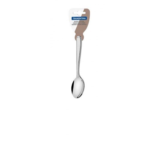 CONJUNTO DE COLHERES PARA CHA ACO INOX 6 PC TRAMONTINA