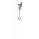 CONJUNTO DE COLHERES PARA CAFE ACO INOX 6 PC TRAMONTINA