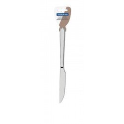 CONJUNTO DE FACAS PARA CHURRASCO ACO INOX 2 PC TRAMONTINA