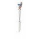 CONJUNTO DE FACAS PARA CHURRASCO ACO INOX 2 PC TRAMONTINA
