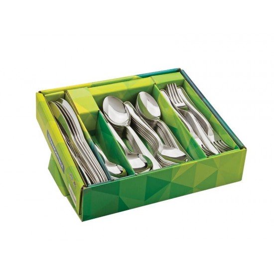 TALHERES ACO INOX TRAMONTINA