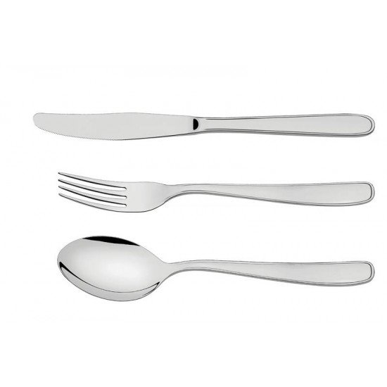 JOGO ACO INOX 3 PECAS TRAMONTINA