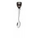 CONJUNTO DE COLHERES PARA SOBREMESA ACO INOX 3 PC TRAMONTINA