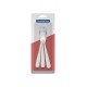 CONJUNTO DE GARFOS PARA SOBREMESA ACO INOX 3 PC TRAMONTINA