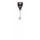 CONJUNTO DE COLHERES PARA CAFE ACO INOX 6 PC TRAMONTINA