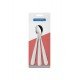 CONJUNTO DE COLHERES PARA REFRESCO ACO INOX 3 PC TRAMONTINA
