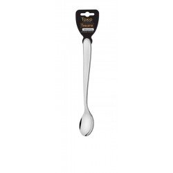 CONJUNTO DE COLHERES PARA REFRESCO ACO INOX 3 PC TRAMONTINA