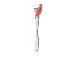 JOGO DE ESPÁTULA PARA MANTEIGA AÇO INOX