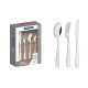 FAQUEIRO ACO INOX 16 PC TRAMONTINA